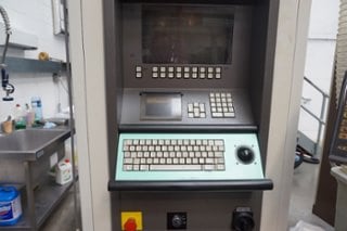 AGIE Agiecut 250SF 